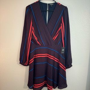 Women’s dress size Medium